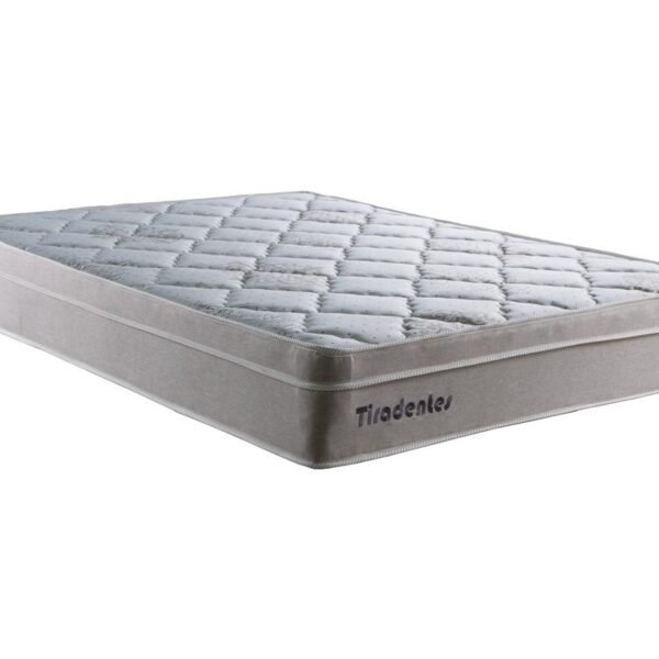 Colchão Tiradentes Molas Ensacadas Casal - 138x188x24