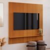 Painel Avant 1.40 75" -  Cedro Ripado