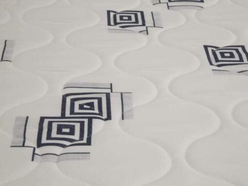 Colchão Light D33 Casal - 138x188x17 - Imagem 3