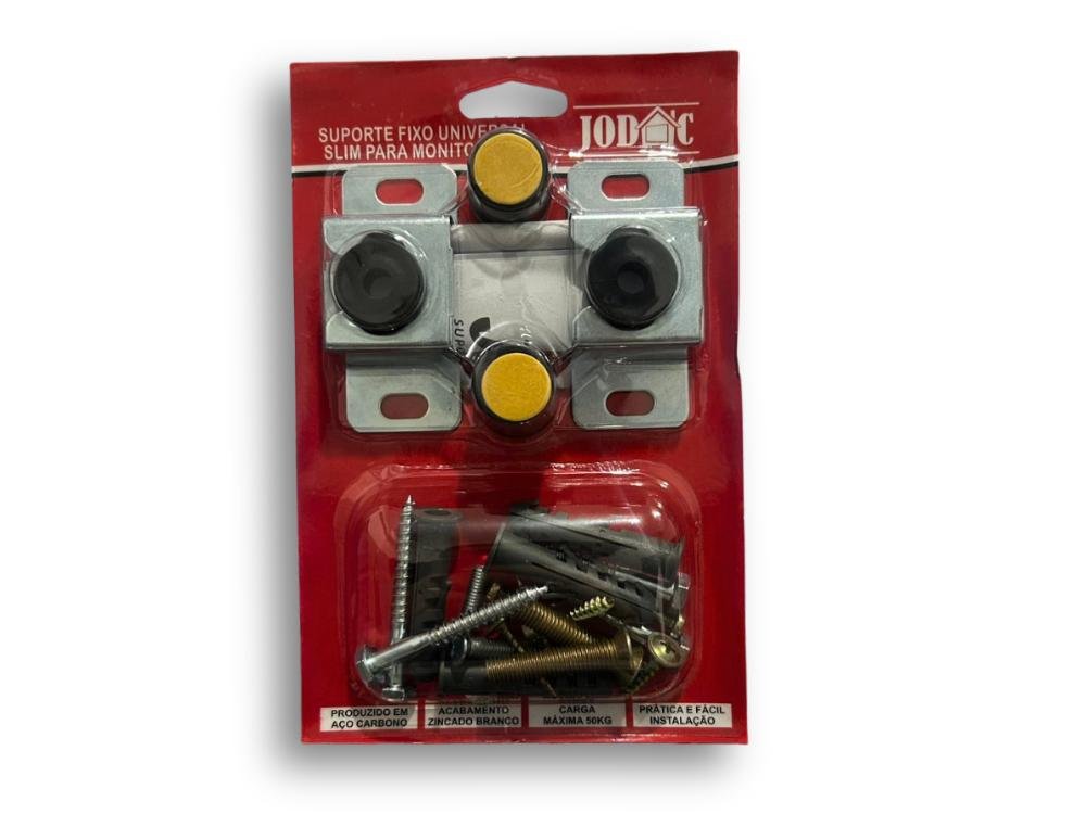 Suporte Fixo Universal Slim p/TV