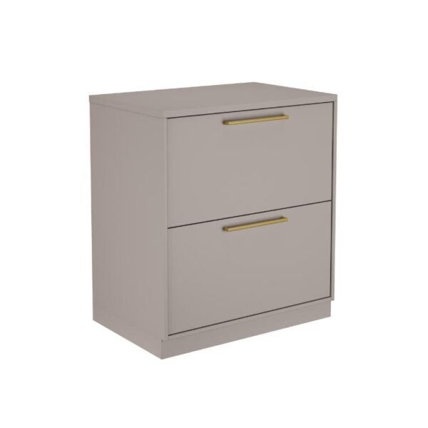 Balcão de Cozinha Essence 0.80m - Fendi