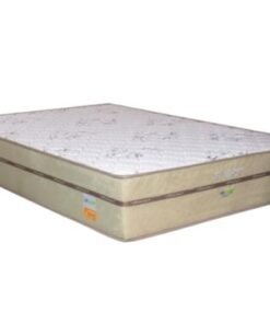Colchão Toronto Molas Ensacadas Queen - 158x198x30