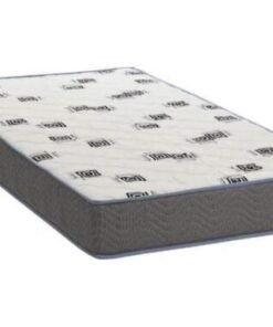 Colchão Light D33 Solteiro - 88x188x14