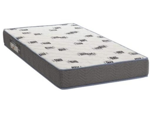 Colchão Light D33 Solteiro - 88x188x14