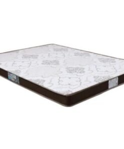 Colchão Light D20 Solteiro - 88x188x12