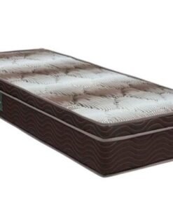 Colchão Light Ortopédico Solteiro - 88x188x24