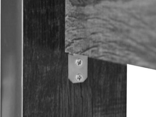 Cama solteiro Milênio Plus - Cinamomo - Imagem 6