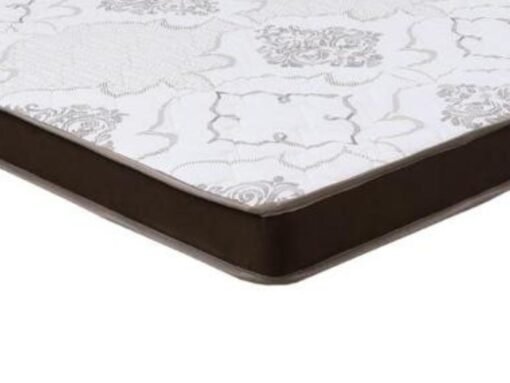 Colchão Light D20 Solteiro - 88x188x12 - Imagem 2