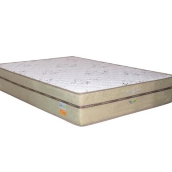 Colchão Toronto Molas Ensacadas Casal - 138x188x30