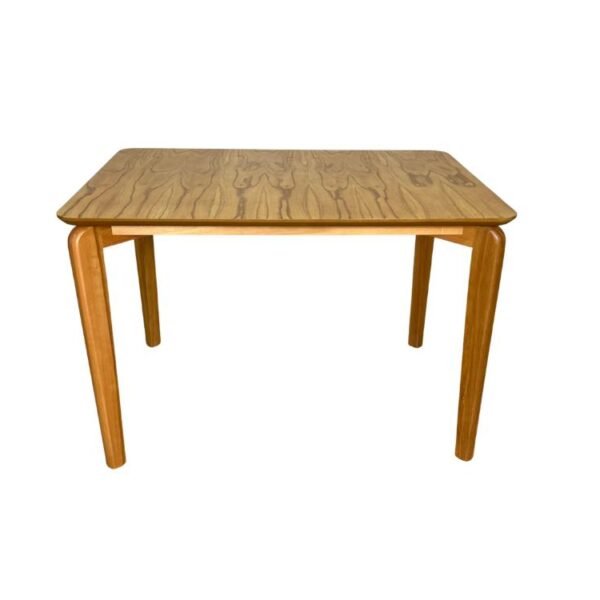 Mesa de Jantar Veneza 1.80x0.90 - Cinamomo Laminado