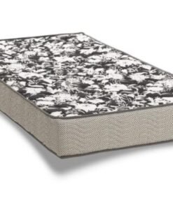 Colchão Physical Ultra Resistente Solteiro - 88x188x17