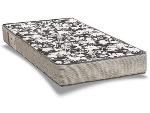 Colchão Physical Ultra Resistente Solteiro - 88x188x17