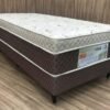 Cama box Light Sealed Solteiro - 88x188x48