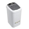 Lavadora Semi-automática 20,5kg Newmaq  127V 60HZ - Branco