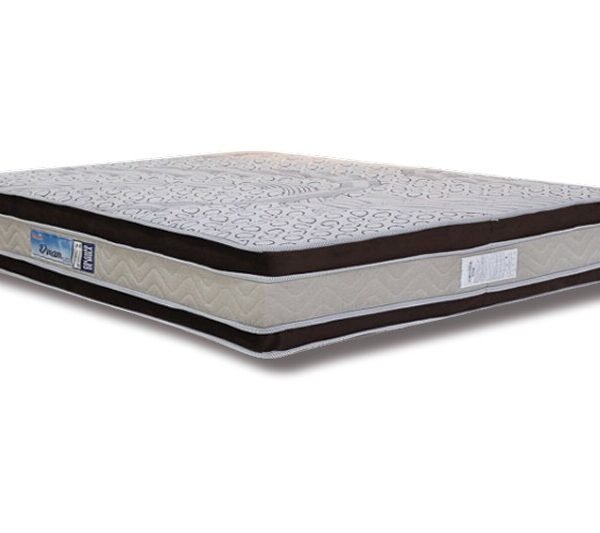 Colchão Casal Dreamside Molas Ensacadas 138x188x32 Orthoside | Suporta até 220kg