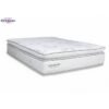 Colchão Casal New Freedom 138x188x32 Molas Ensacadas Pocket Espuma Viscoelástica D33 - Ortobom | Suporta até 300kg