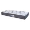 Colchão Solteiro Orthoclínico 88x188x20 Ortopédico D45 - Orthoprime | Suporta até 120kg