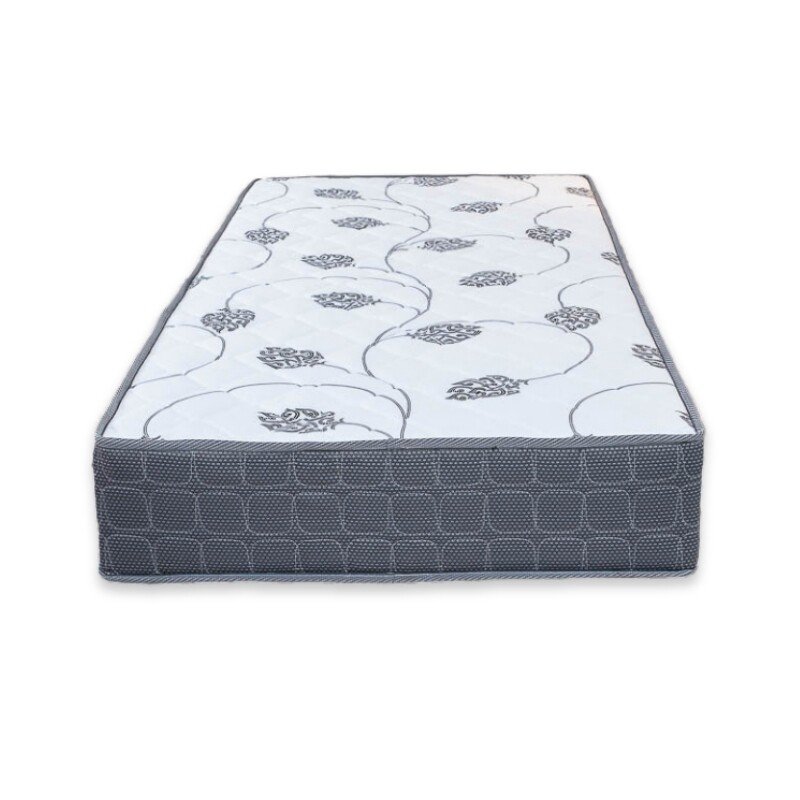 Colchão Solteiro Orthoclínico 88x188x20 Ortopédico D45 - Orthoprime | Suporta até 120kg - Imagem 2