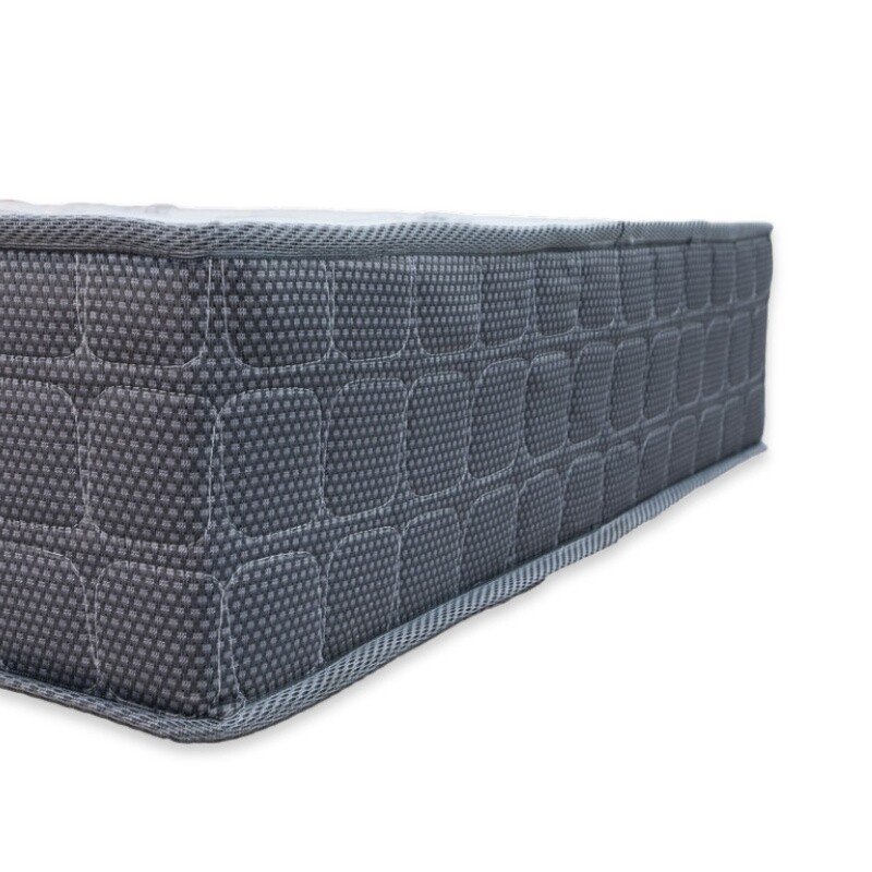 Colchão Solteiro Orthoclínico 88x188x20 Ortopédico D45 - Orthoprime | Suporta até 120kg - Imagem 3