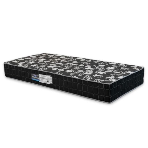 Colchão Solteiro Orthoclínico 88x188x20 Ortopédico D28 - Orthoprime | Suporta até 120kg