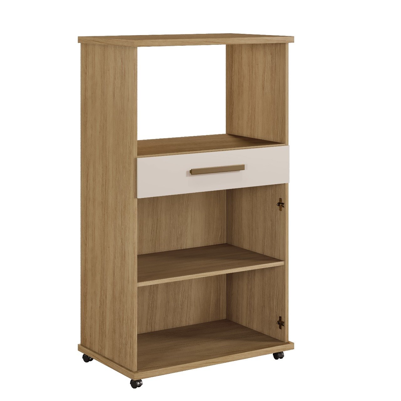 Balcão Conquista - Cinamomo/Off - Imagem 2