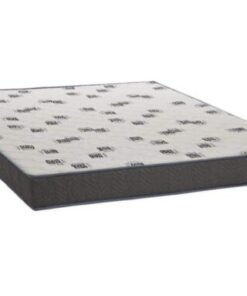 Colchão Light D33 Casal - 138x188x17