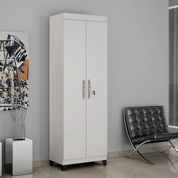 Multiuso Asteca Branco Valdemoveis