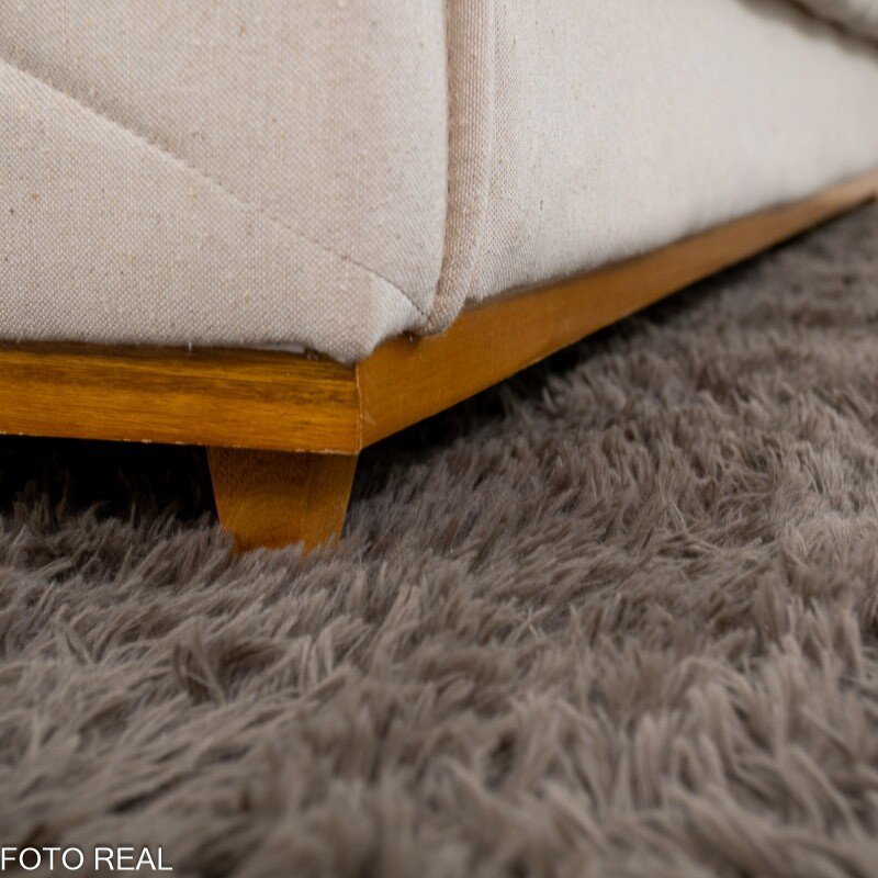 Sofá 3 lugares Vican Larg. 2.00m Linho Bege 5044 Detalhe 05 - Molas Bonnel - Imagem 12